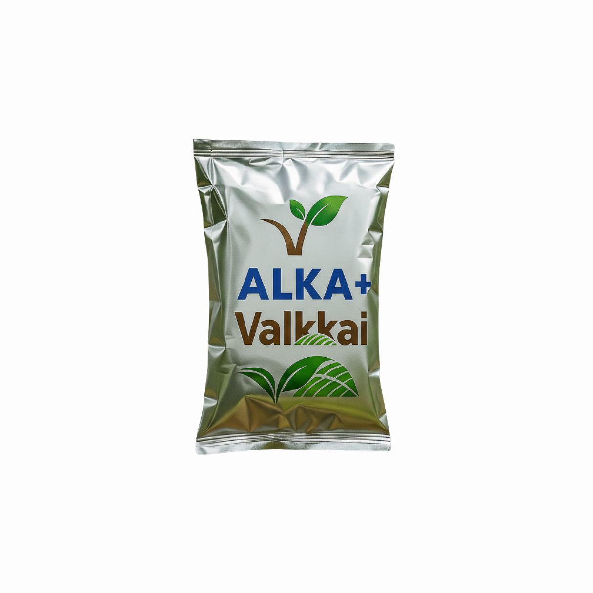 Product Alka Plus Powder. A product of Valkkai Pvt Ltd. Farming ingredient company.