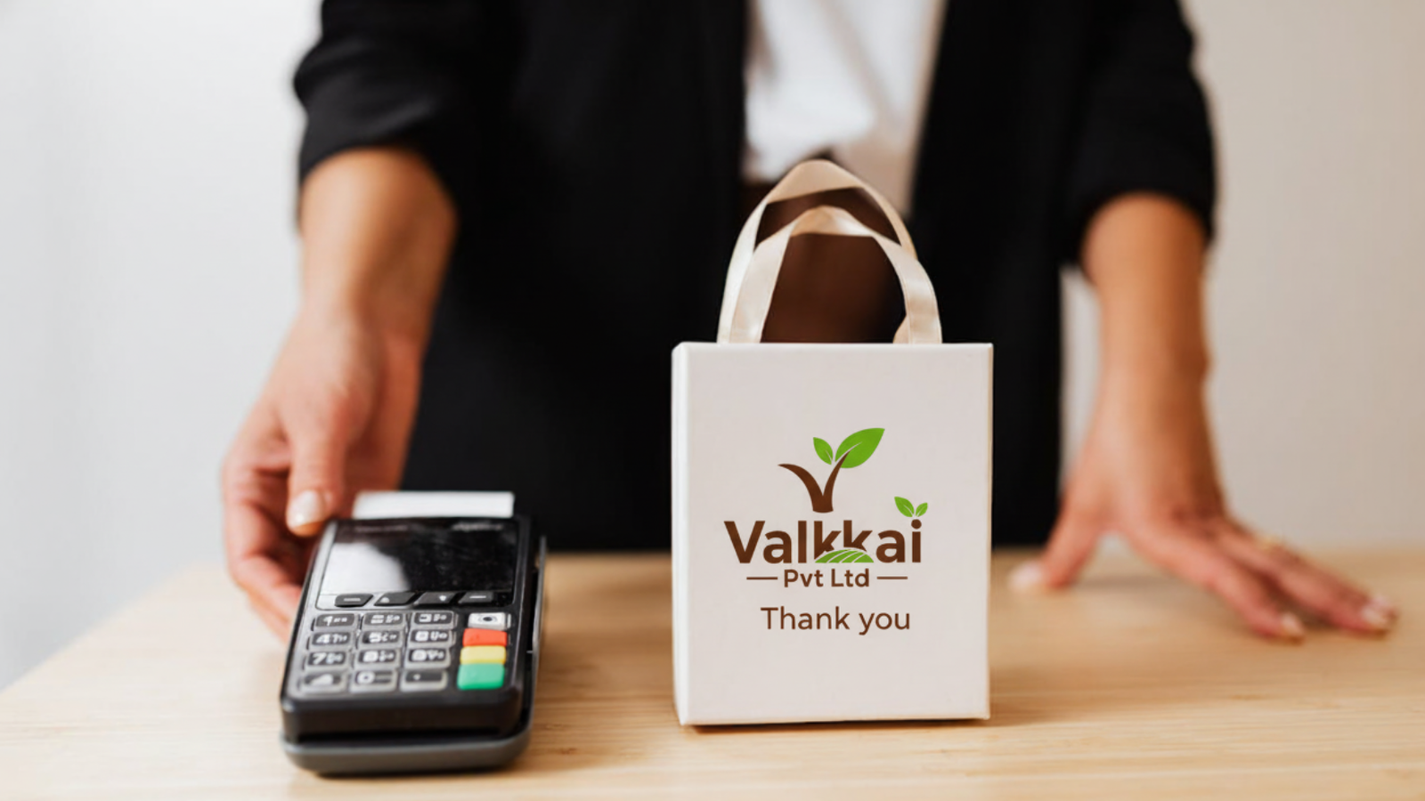 AI generated image of Valkkai pvt ltd company. Shop page. Alka Plus, Alko Peat.